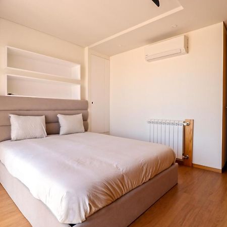 Ribeira Riverhouse - City Centre Duplex With Terrace Viana do Castelo Esterno foto