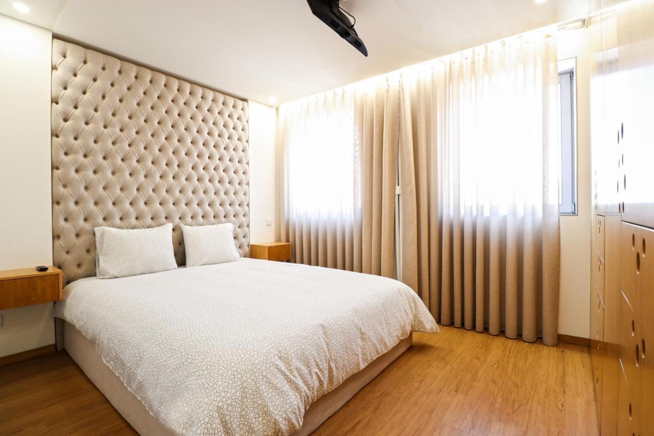 Ribeira Riverhouse - City Centre Duplex With Terrace Viana do Castelo Esterno foto