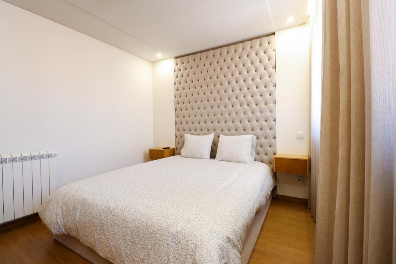 Ribeira Riverhouse - City Centre Duplex With Terrace Viana do Castelo Esterno foto