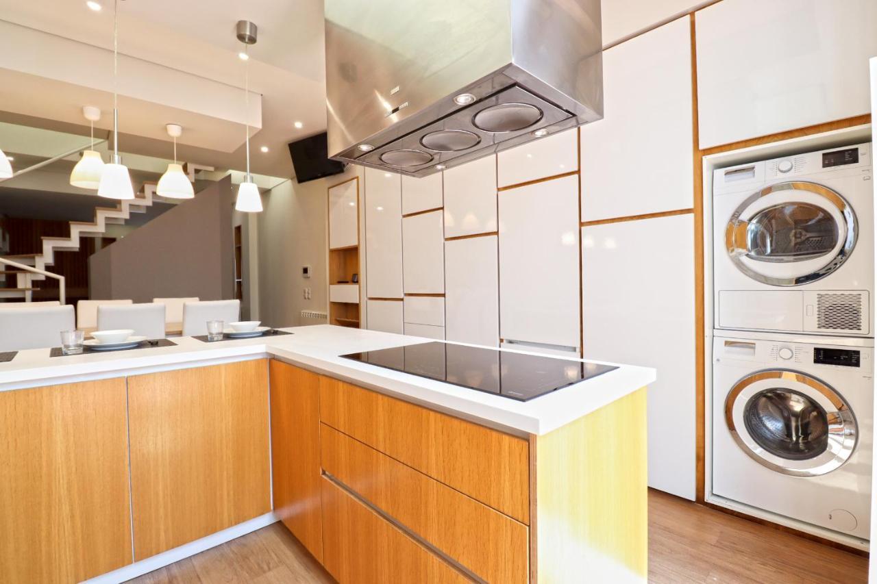 Ribeira Riverhouse - City Centre Duplex With Terrace Viana do Castelo Esterno foto